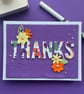 Thank you cards that are a little different - just like your recipient  - Image 5