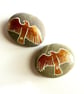 Copper Hawk Stone - MADE TO ORDER - Image 5