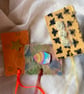 11 handmade original gift tags - Image 5