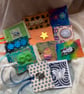 11 handmade original gift tags - Image 7
