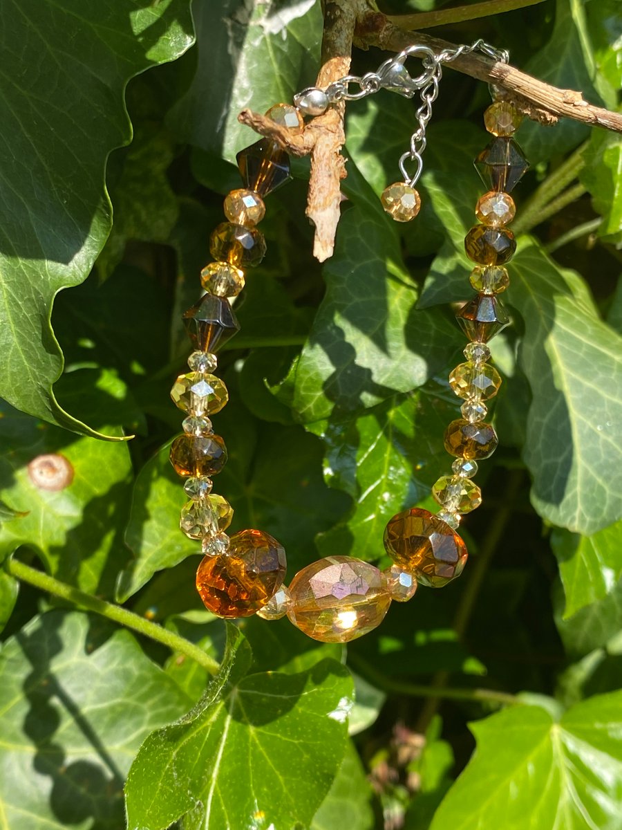 Custom Order - Reserved - Hoggle Labyrinth ‘Replica’ Bracelet 