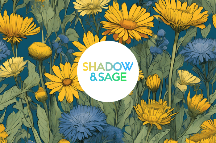 Shadow and Sage