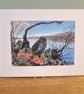 Coniston Water and its tangled shoreline - Image 2