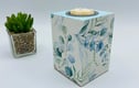 Tealight holders
