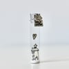 Special Order for Sophie - 'Home for Christmas' in a Bottle