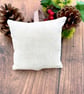 Robin Linen Lavender Bags Personalised Gift - Image 3
