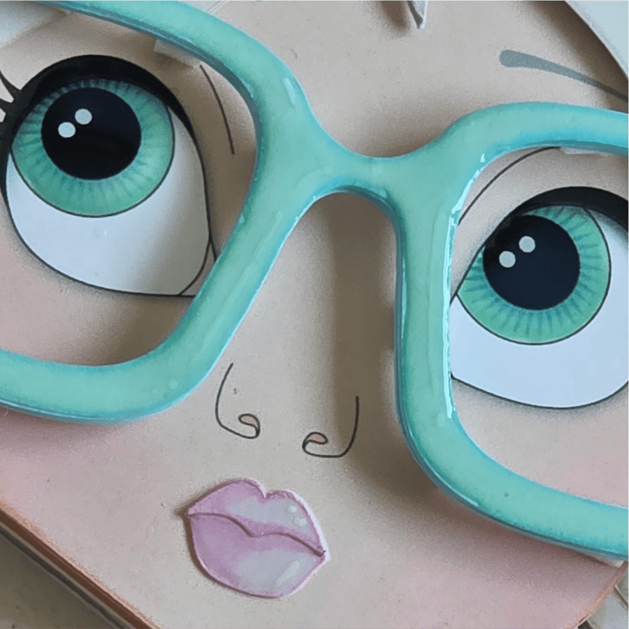 Quirky Paper Co