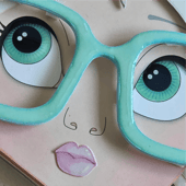 Quirky Paper Co
