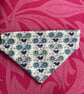 Bandanas for cats in Liberty Tana Lawn - Image 9