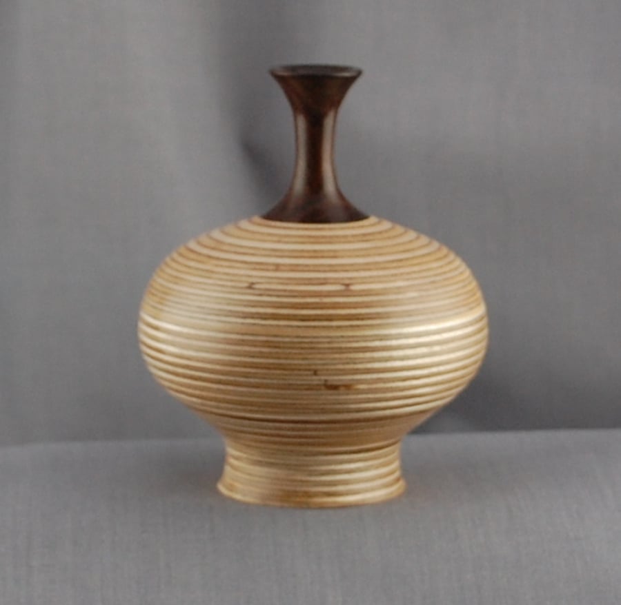 Classically Shaped Vase