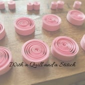 With a Quill and a Stitch 