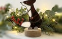 Glass Art Ornaments