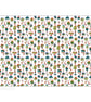Colourful Chameleons Wrapping Paper - Image 2