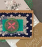 Handcrafted brooch - Image 5