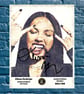 Olivia Rodrigo Limited Edition Signed Art Print