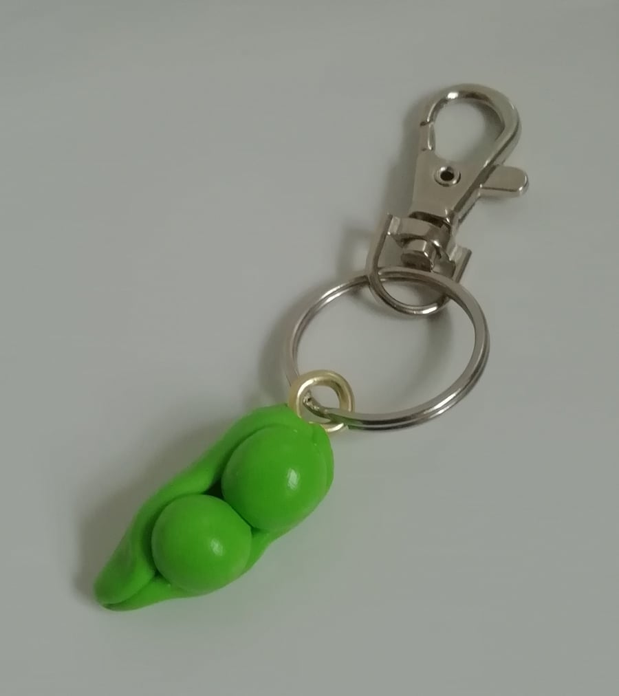 Novelty fimo charms 
