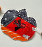 Spooky Pumpkin Bunting - Image 5