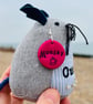 Monday Pebble Earrings  - Image 4