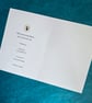 The University Years Personalised Card - Uni Friend, leaving for uni, graduation - Image 7