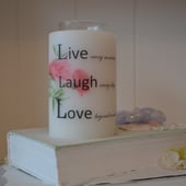 Quotation Candles