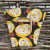 Peg Bag - Emma Bridgewater pomegranate cotton