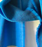 Tryzub HandwovenMerino Lambswool Scarf - Image 6