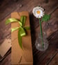 Oxeye Daisy Crochet Bookmark  - Image 8