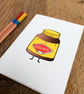 Vegemite Card - Image 2