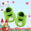 Reserved for Carol - Lazy Daisy Shoes