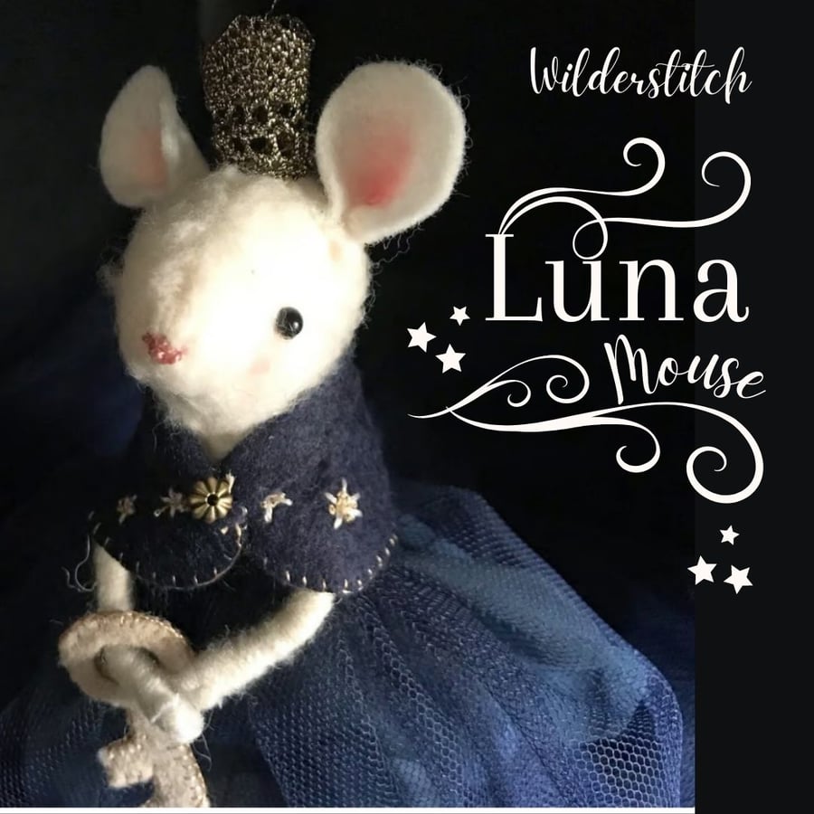 Mouse KIT - Luna