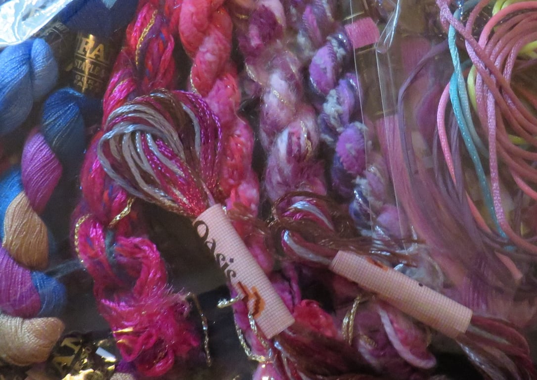 Aztec Threads Creative Studio