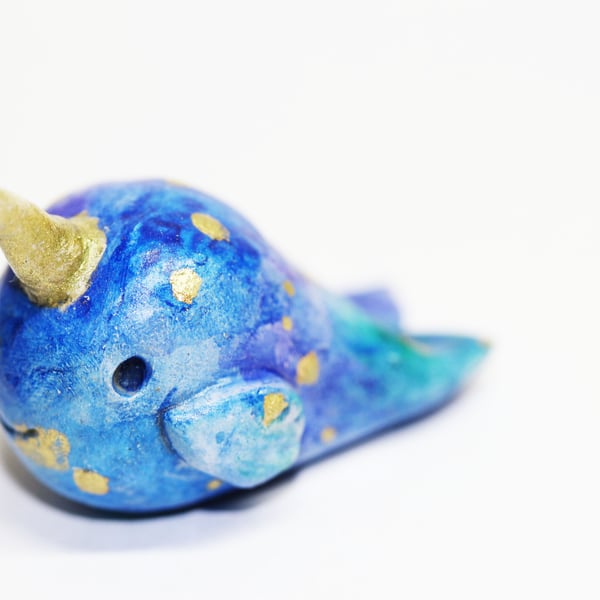 celestial little narwhal