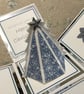 Handmade 3D Christmas tree keepsake card - Image 4