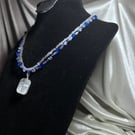 BEADED NECKLACES “DAYDREAMERS”