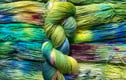 Sock yarns