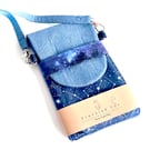 Mobile Phone Travel Neck Pouch Bag
