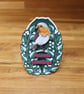 Seasons Greetings Robin. - Image 1