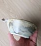 Ceramic Trinket Dish - Shell Inspired - Image 3