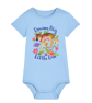 Fawn Babygrow – Blue