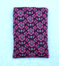 Passport Cover made from Liberty Tana Lawn, Macsen design - Image 5
