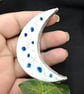 Large Crescent Moon Magnets. - Image 2