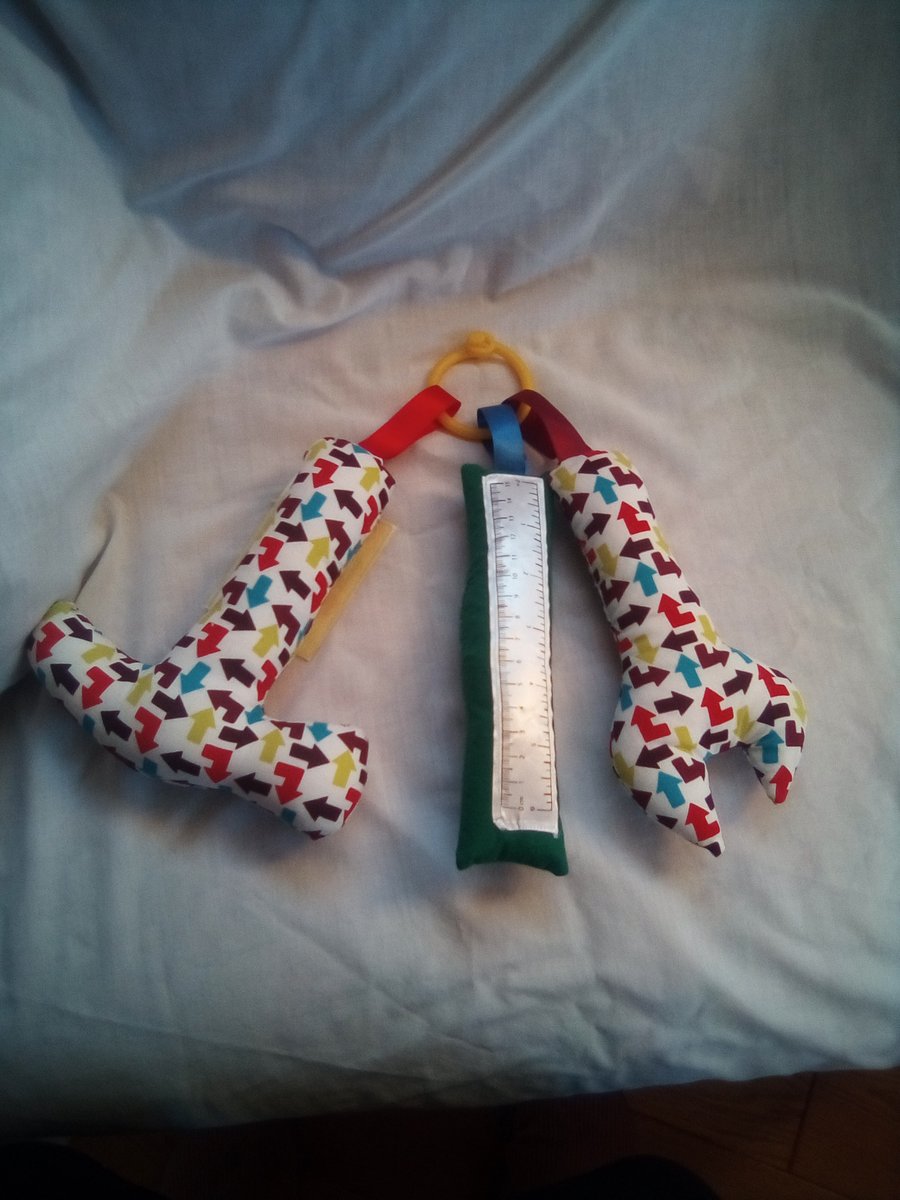 Interactive tool set.