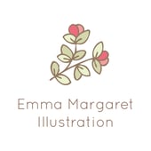 Emma Margaret Illustration