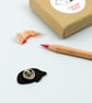 Cute Dog Lapel Pin - Image 3