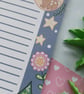 Bear and Rabbit A5 Tear Off Notepad - Image 9