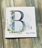 Personalised Birthday Card for Gran,Mum, Nan,Granddaughter,sister, Daughter etc - Image 3