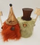 Father Ted inspired Gonks