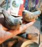 Ceramic Bird for the Garden - Image 7