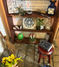 Witchcraft Book Nook - Image 4