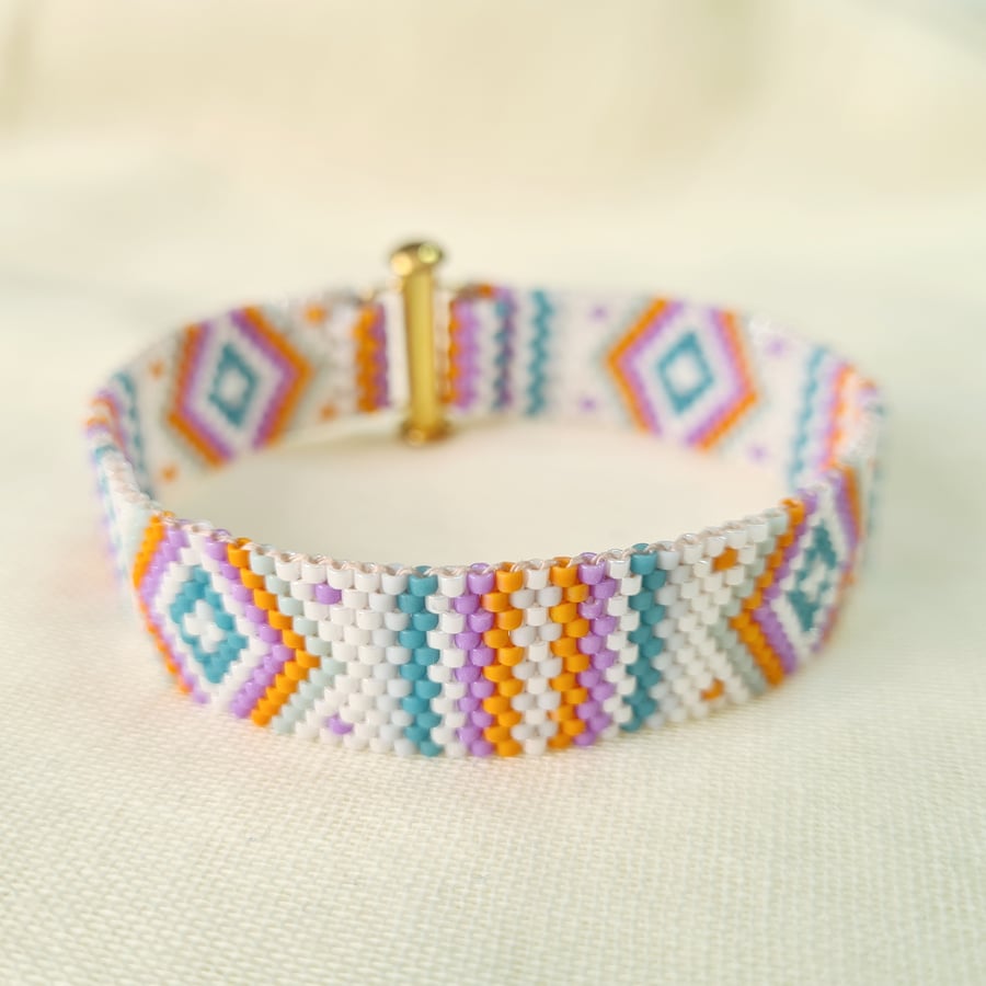 Beaded Bracelet